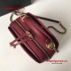 Chanel A57905-3 Calfskin Vanity Case
