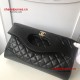 Chanel A57977-5 Lambskin 31 Large Shopping Bag