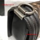 Chanel A67086-30 Medium Boy Metallic Crumpled Goatskin Bag