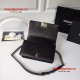 Chanel A67086-11 Boy Pearl Around Flap Bag