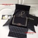 Chanel A67086-11 Boy Pearl Around Flap Bag