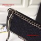 Chanel A67086-11 Boy Pearl Around Flap Bag