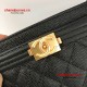 Chanel A84431-1 Boy Chanel Card Holder