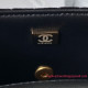 AS3442 Mini Flap Bag In Velvet