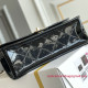 AS3653 Small Flap Bag With Top Handle (Authentic Quality)