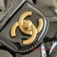 AS3653 Small Flap Bag With Top Handle (Authentic Quality)