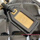 AS3653 Small Flap Bag With Top Handle (Authentic Quality)