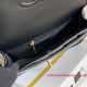 AS3653 Small Flap Bag With Top Handle (Authentic Quality)