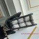 AS3653 Small Flap Bag With Top Handle (Authentic Quality)
