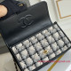 AS3653 Small Flap Bag With Top Handle (Authentic Quality)