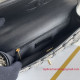 AS3653 Small Flap Bag With Top Handle (Authentic Quality)
