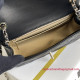 AS1787 Flap Bag with Charm (Authentic Quality)