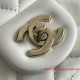 AS1787 Flap Bag with Charm (Authentic Quality)