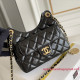 AS3710 Small Hobo Bag （Authentic Quality）