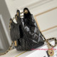 AS3710 Small Hobo Bag （Authentic Quality）