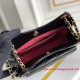 AS3710 Small Hobo Bag （Authentic Quality）