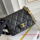AS3829 Mini Flap Bag (Authentic Quality)