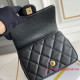 AS3829 Mini Flap Bag (Authentic Quality)