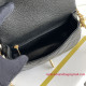 AS3829 Mini Flap Bag (Authentic Quality)