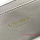 AS3886 Mini Flap Bag with Top Handle (Authentic Quality)