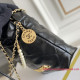 AS3980 Chanel 22 Mini Handbag (Authentic Quality)