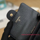 AP0214 Chanel Classic Card Holder (Authentic Quality)