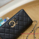 AP1794 Chanel 19 WOC (Authentic Quality)