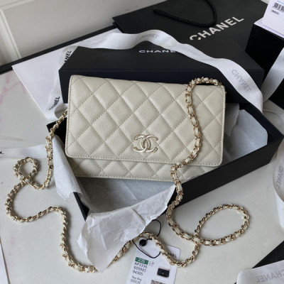 AP3336 Wallet On Chain