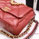 AS1160 Chanel 19 Handbag
