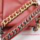 AS1160 Chanel 19 Handbag