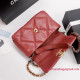 AS1160 Chanel 19 Handbag