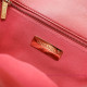 AS1160 Chanel 19 Handbag