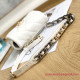 AS1163 Chanel 19 Waist Bag (Authentic Quality)