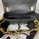 AS3213 Mini Flap Bag