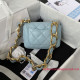 AS3213 Mini Flap Bag