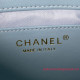AS3213 Mini Flap Bag