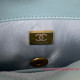 AS3213 Mini Flap Bag