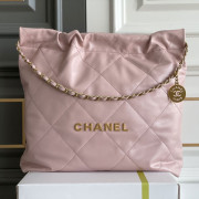 AS3261 Chanel 22 Handbag (Authentic Quality)