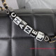 AS3330 Mini Flap Bag