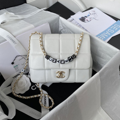 AS3331 Mini Flap Bag
