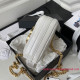 AS3854 Mini Flap Bag