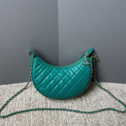 AS3917 Small Hobo Bag