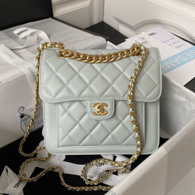 AS3932 Flap Bag