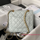 AS3932 Flap Bag
