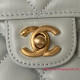 AS3932 Flap Bag