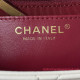 AS4012 Small Flap Bag