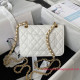AS4051 Small Flap Bag