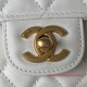 AS4051 Small Flap Bag