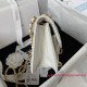 AS4051 Small Flap Bag