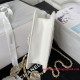 AS4051 Small Flap Bag